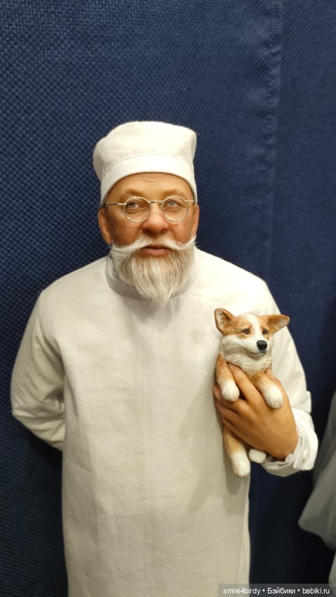 Бал Блайз в Москве. Часть 5 (фото 2)