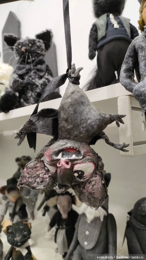 Бал Блайз в Москве. Часть 5