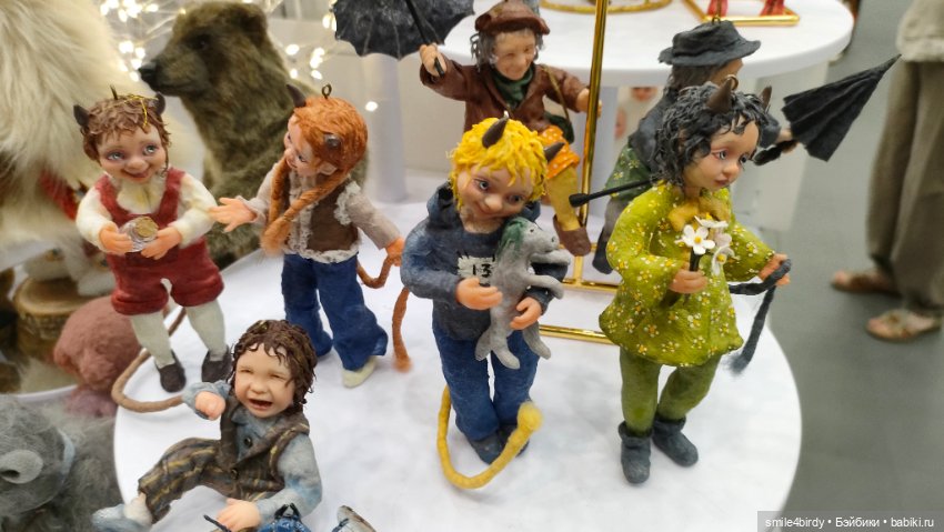 Бал Блайз в Москве. Часть 6