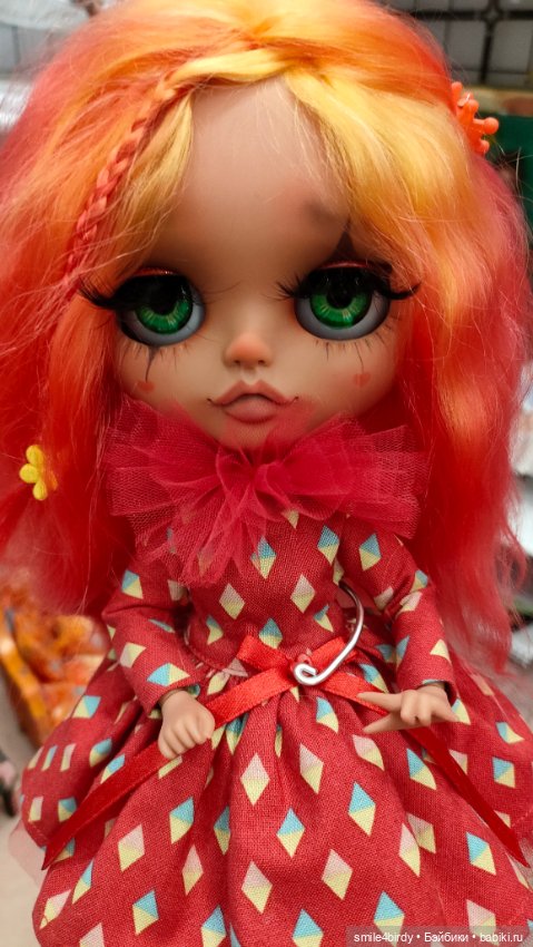 Бал Блайз в Москве. Часть 6 (фото 5)