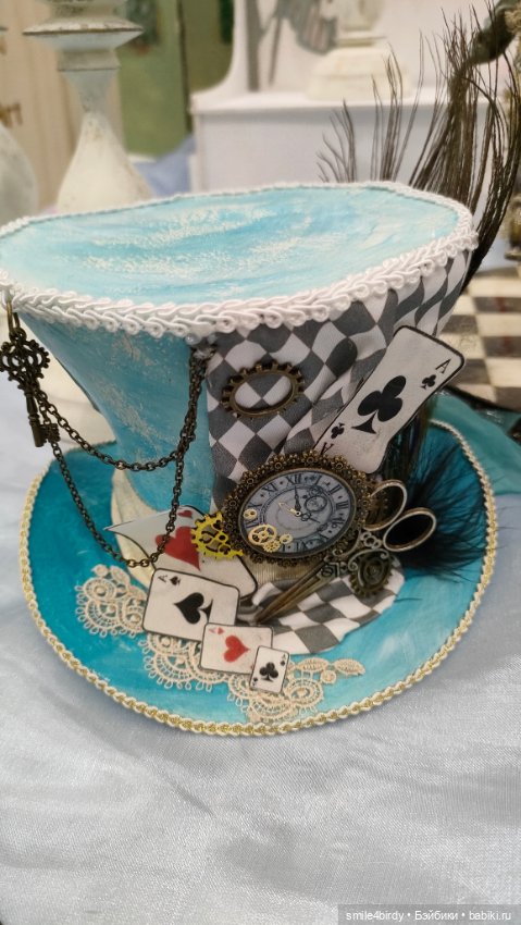 Бал Блайз в Москве. Часть 6