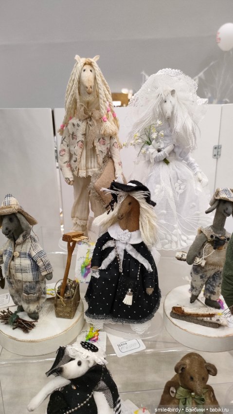 Бал Блайз в Москве. Часть 6