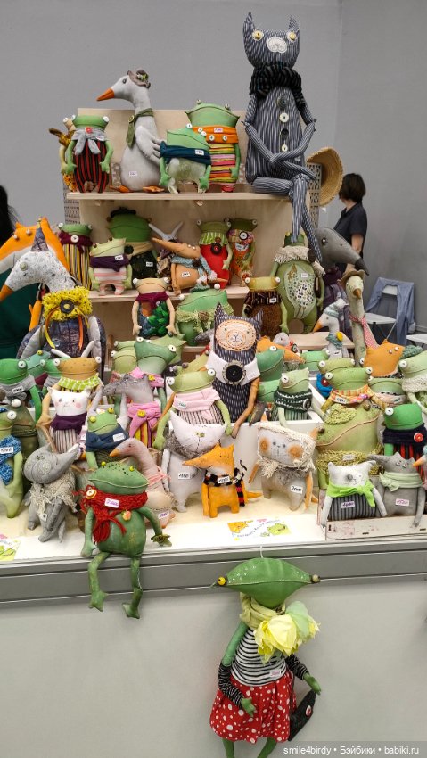 Бал Блайз в Москве. Часть 6