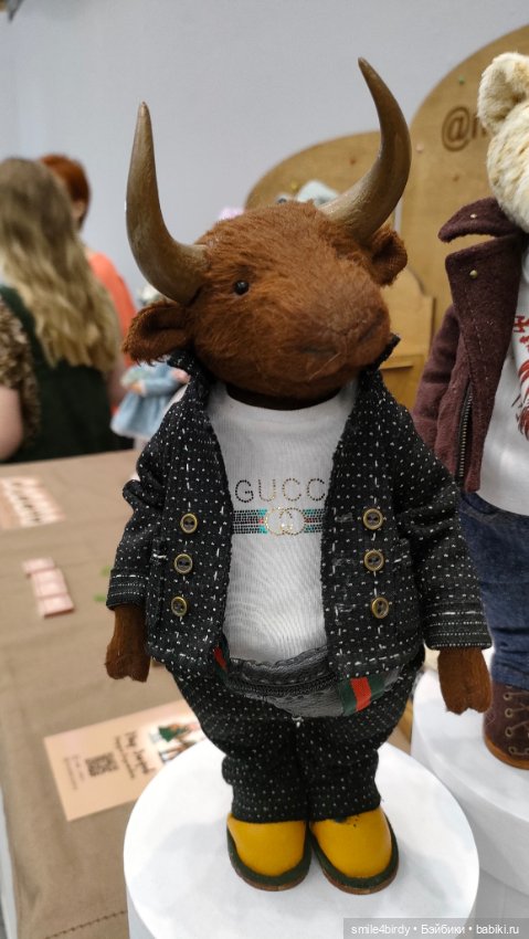 Бал Блайз в Москве. Часть 5