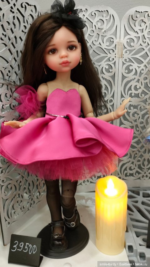 Бал Блайз в Москве. Часть 6