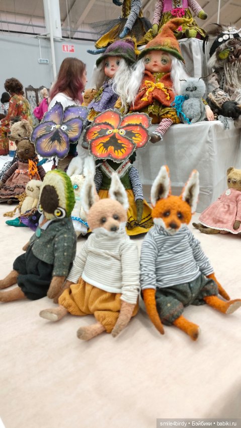 Бал Блайз в Москве. Часть 5 (фото 7)