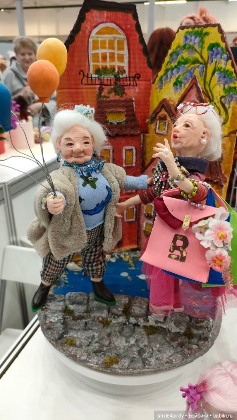 Бал Блайз в Москве. Часть 5