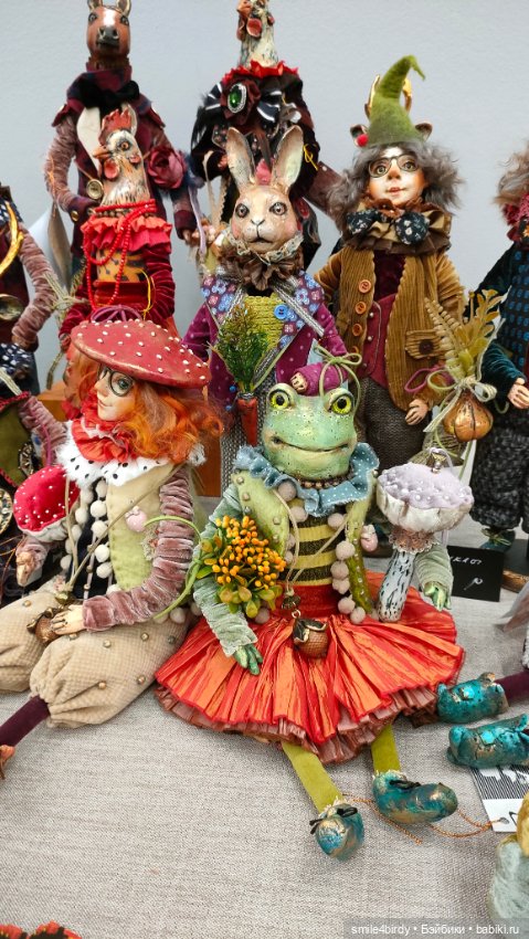 Бал Блайз в Москве. Часть 5 (фото 9)