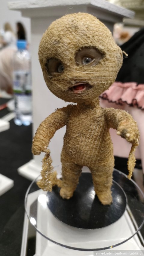 Бал Блайз в Москве. Часть 5 (фото 8)