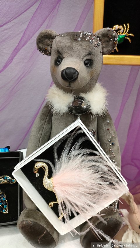 Бал Блайз в Москве. Часть 6