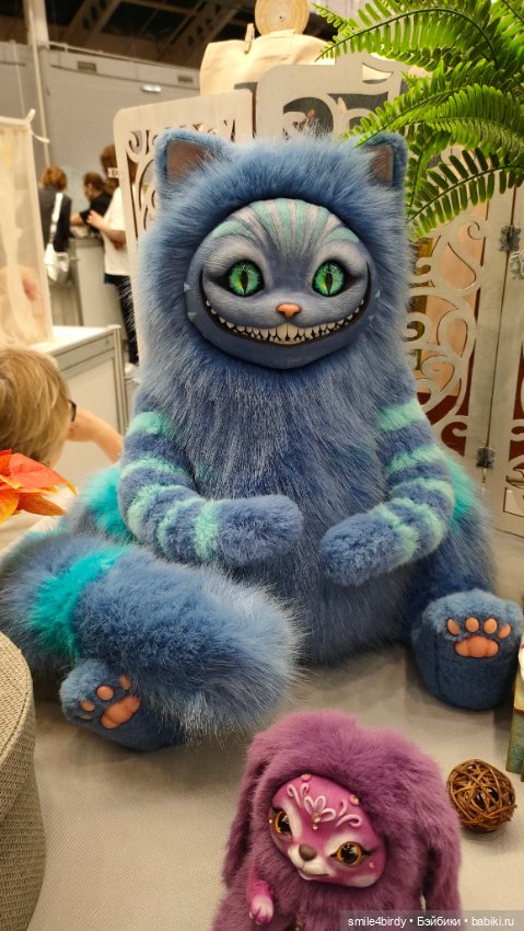 Бал Блайз в Москве. Часть 5