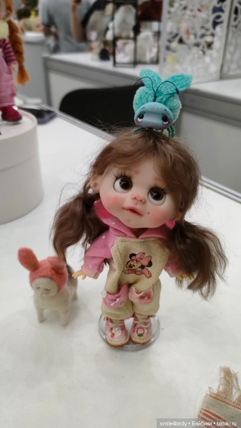 Бал Блайз в Москве. Часть 6