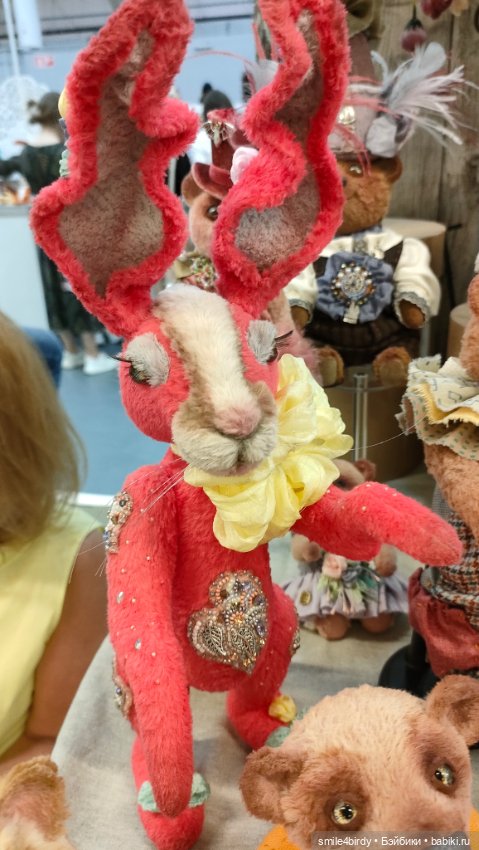 Бал Блайз в Москве. Часть 5