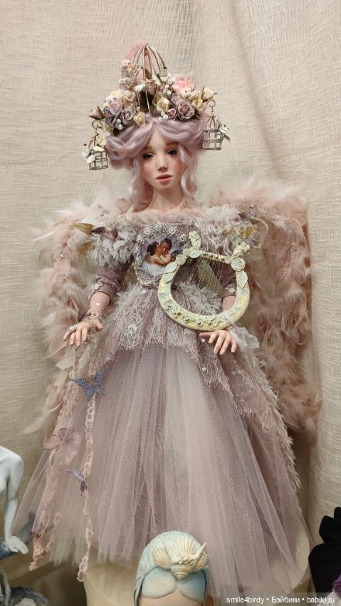 Бал Блайз в Москве. Часть 5