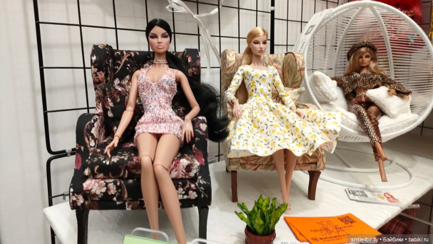 Бал Блайз в Москве. Часть 5