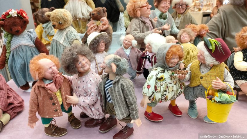 Бал Блайз в Москве. Часть 5