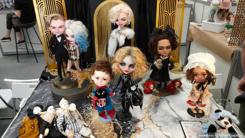 Бал Блайз в Москве. Часть 6 (фото 6)