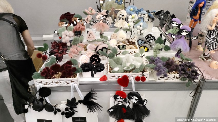 Бал Блайз в Москве. Часть 6