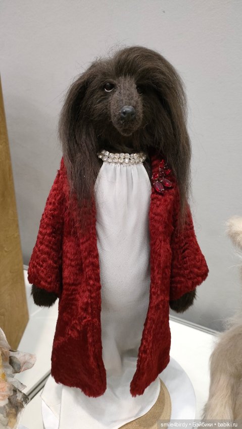 Бал Блайз в Москве. Часть 5