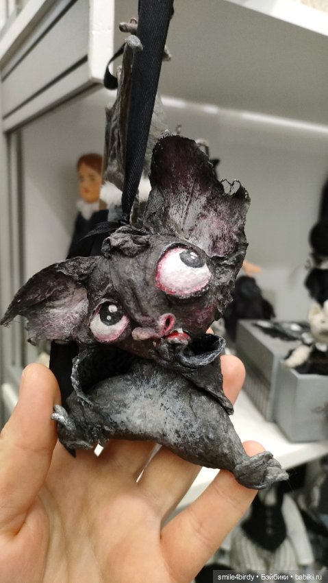 Бал Блайз в Москве. Часть 5