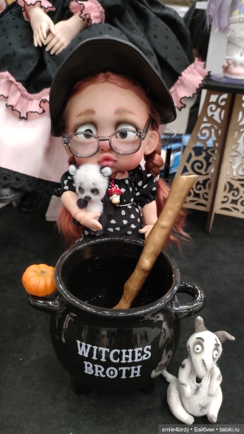 Бал Блайз в Москве. Часть 5 (фото 6)