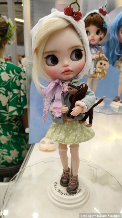 Бал Блайз в Москве. Часть 6 (фото 3)