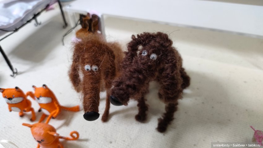 Бал Блайз в Москве. Часть 5