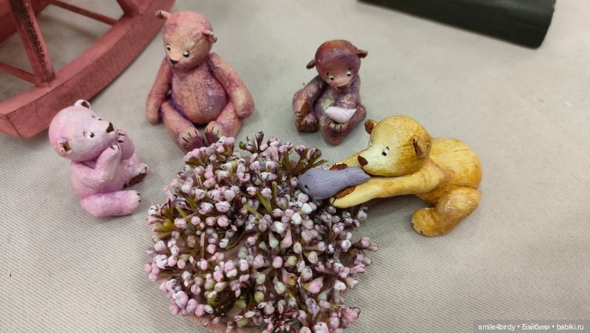 Бал Блайз в Москве. Часть 5