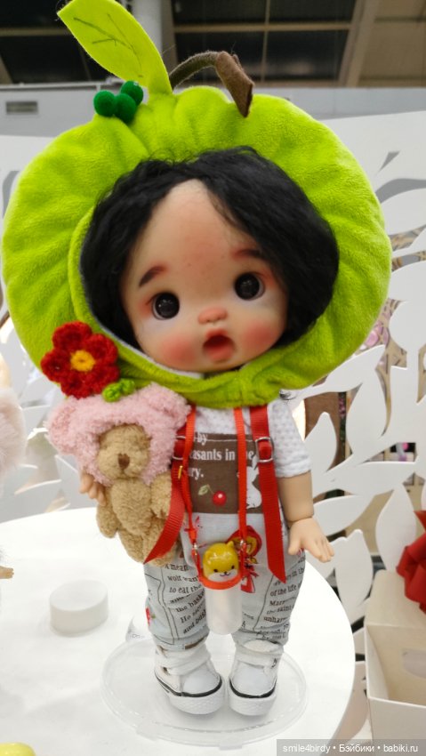 Бал Блайз в Москве. Часть 5