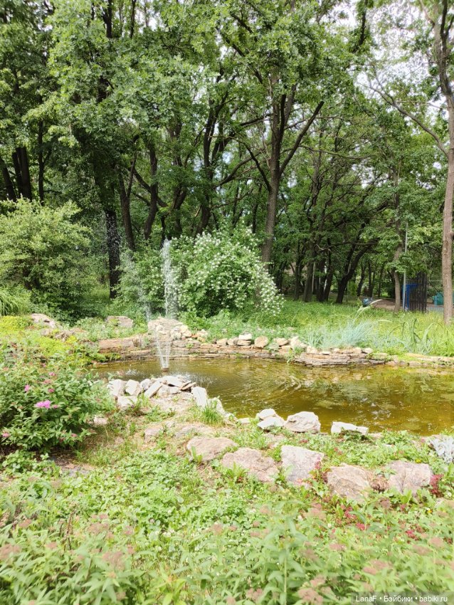 Милочка на пляже. Первый выезд. (виниловые куклыGabrielle Muller)