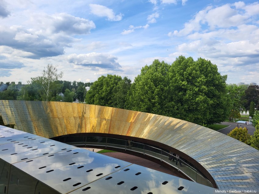 Покатили по ВДНХ — Интересные игрушки и фигурки (разное): редкие