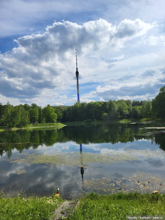 Покатили по ВДНХ — Интересные игрушки и фигурки (разное): редкие (фото 2)