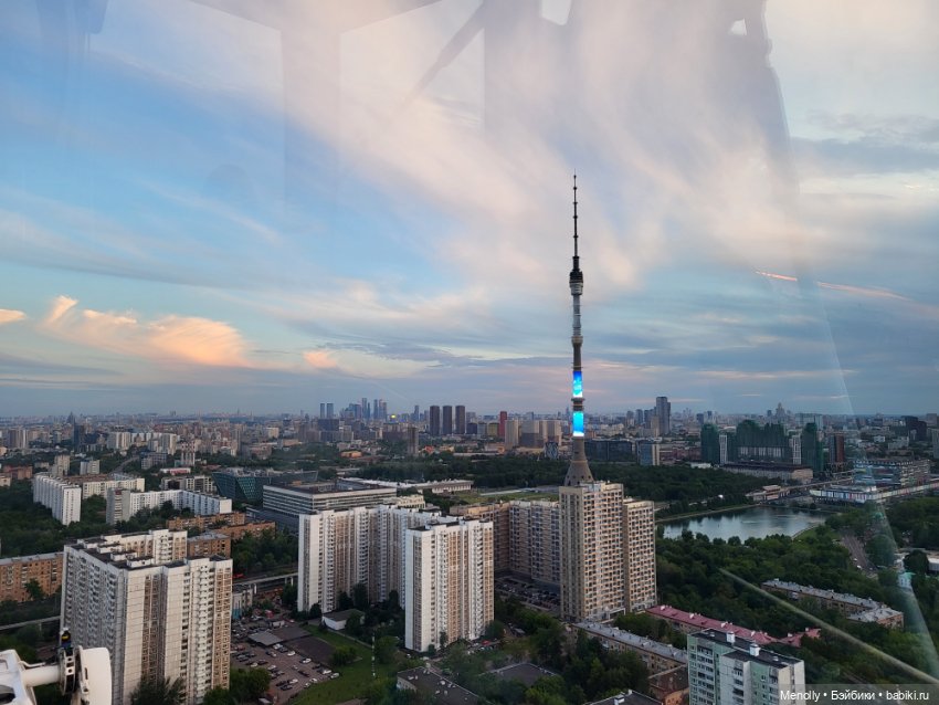 Покатили по ВДНХ — Интересные игрушки и фигурки (разное): редкие