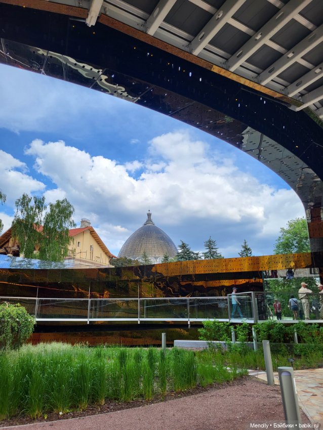 Покатили по ВДНХ — Интересные игрушки и фигурки (разное): редкие (фото 5)