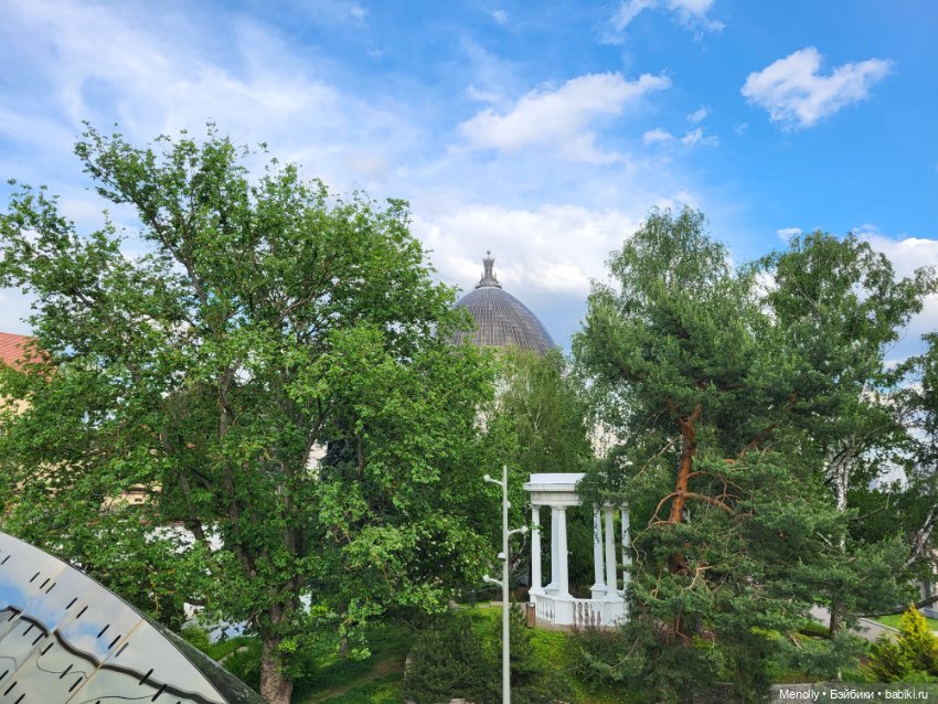 Покатили по ВДНХ — Интересные игрушки и фигурки (разное): редкие (фото 9)