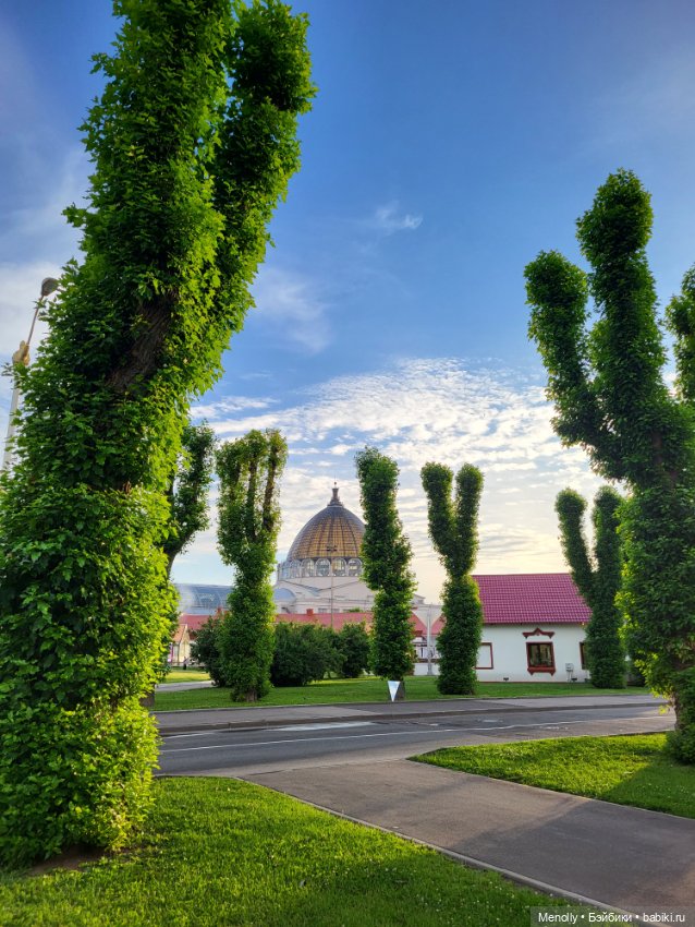 Покатили по ВДНХ — Интересные игрушки и фигурки (разное): редкие