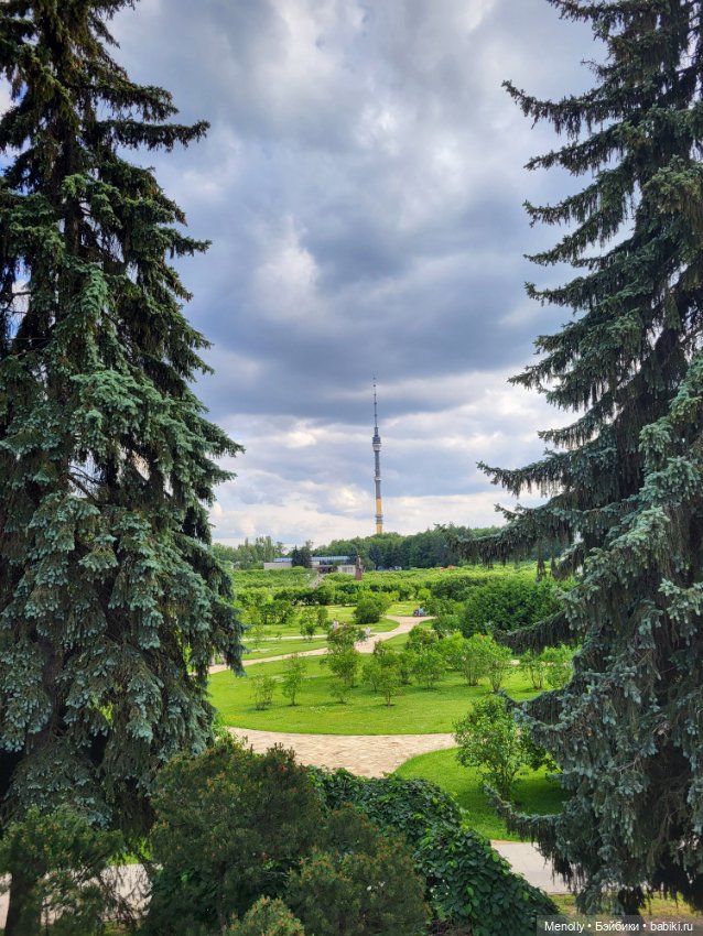 Покатили по ВДНХ — Интересные игрушки и фигурки (разное): редкие (фото 7)