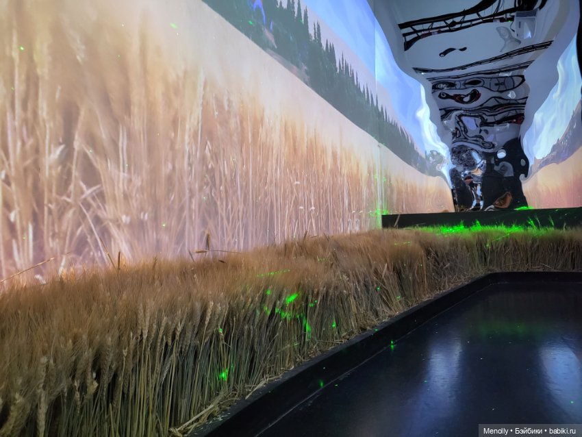 Покатили по ВДНХ — Интересные игрушки и фигурки (разное): редкие