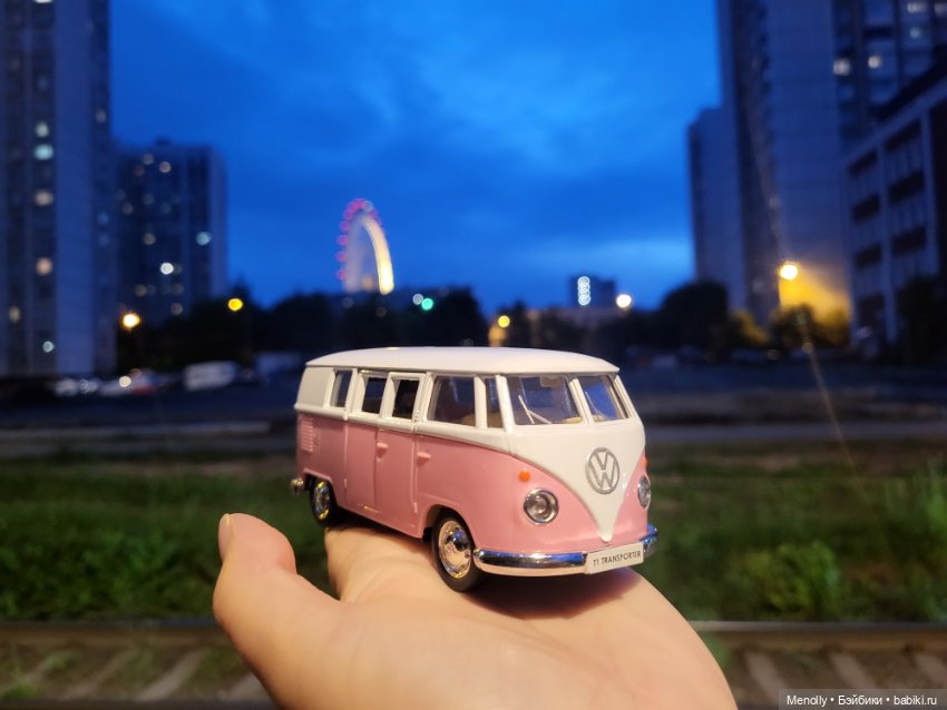 Покатили по ВДНХ — Интересные игрушки и фигурки (разное): редкие