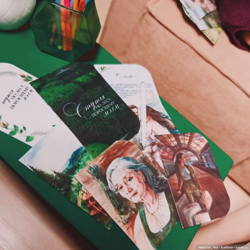 Эсте́р 🌸кто же она — Куклы Phicen (TBLeague/Фицен): бесшовные тела (фото 4)