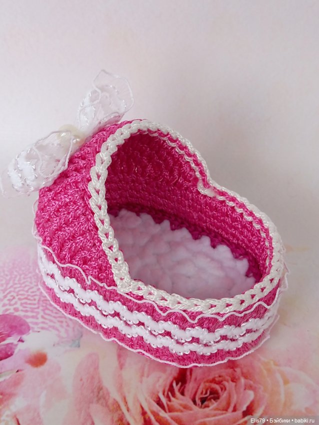 Люлька для пупса — Мебель для кукол и домиков: фото (фото 3)