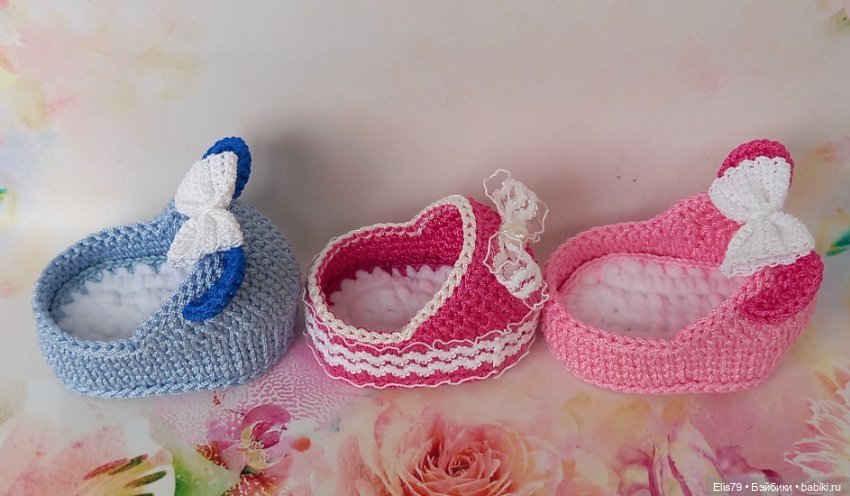 Люлька для пупса — Мебель для кукол и домиков: фото (фото 8)