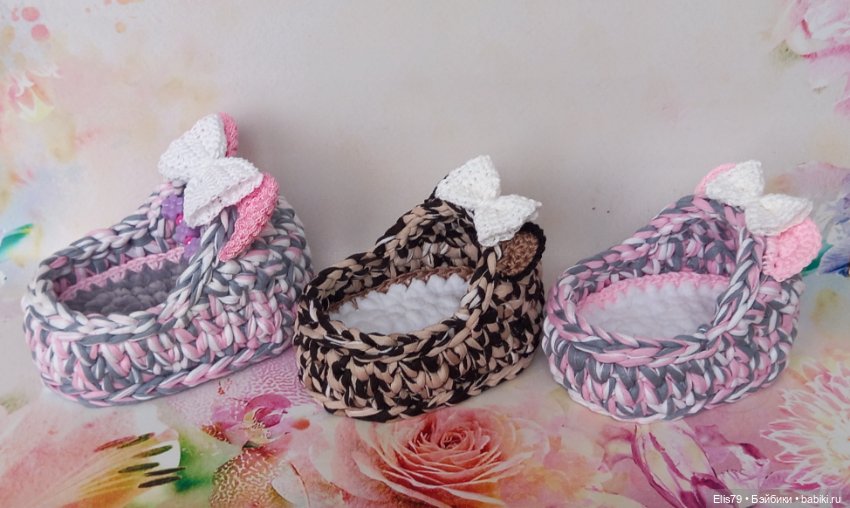 Люлька для пупса — Мебель для кукол и домиков: фото (фото 7)