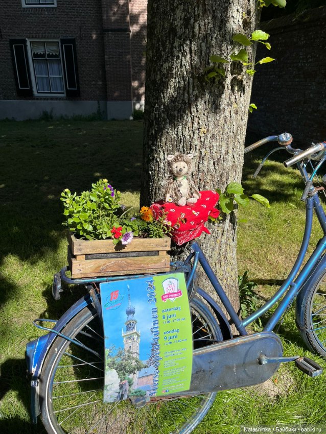 Музыкальная История 129 — Туризм и путешествия: фотоотчеты из поездок (фото 2)