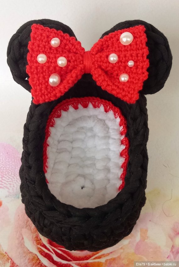 Люлька для пупса — Мебель для кукол и домиков: фото (фото 9)