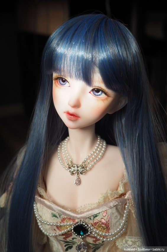 1/3 Youth Kana Ver.2022 — Куклы Angell Studio (AS): BJD (БЖД)