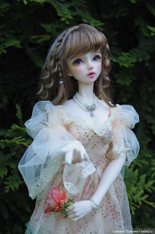 1/3 Youth Kana Ver.2022 — Куклы Angell Studio (AS): BJD (БЖД) (фото 3)