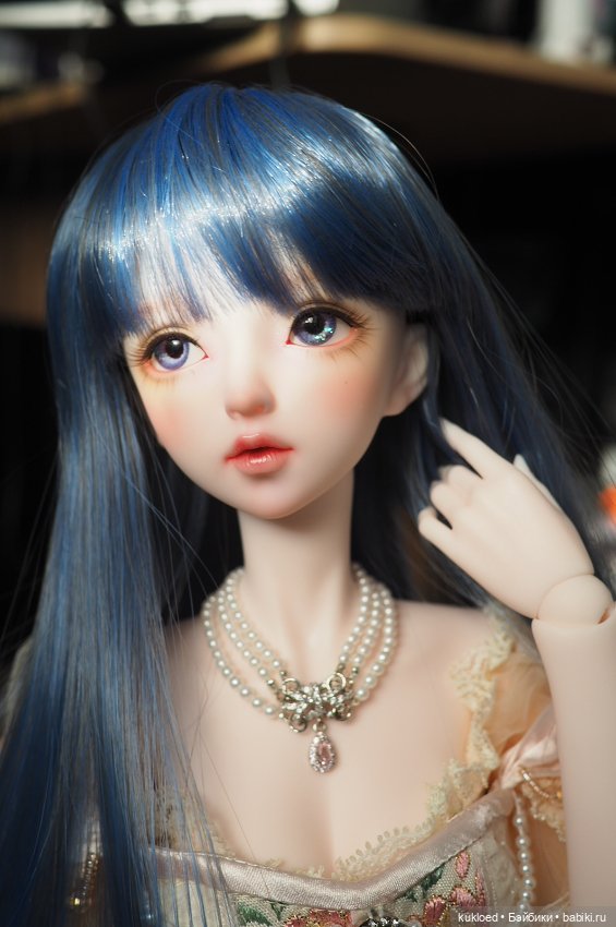 1/3 Youth Kana Ver.2022 — Куклы Angell Studio (AS): BJD (БЖД) (фото 2)