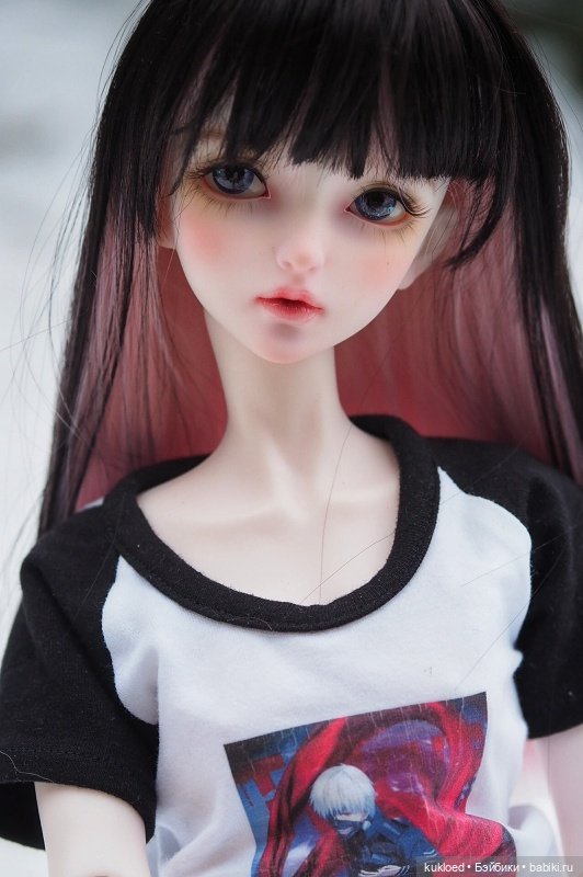 1/3 Youth Kana Ver.2022 — Куклы Angell Studio (AS): BJD (БЖД) (фото 5)