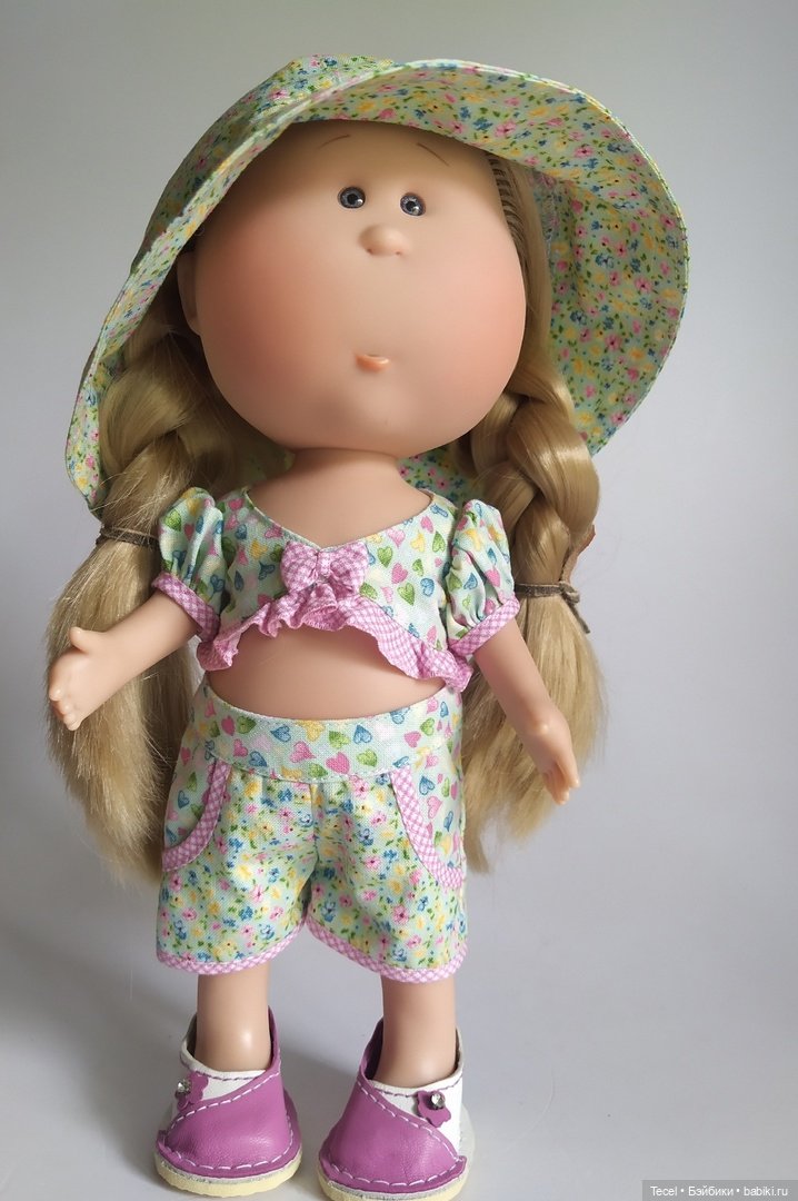 Одежда для приманимания лета (фото 3)